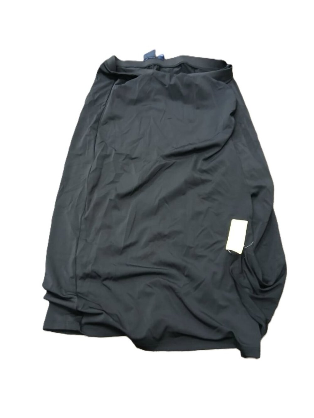 Scoop women skirt Size M Black